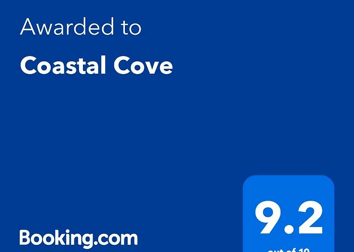 Coastal Cove